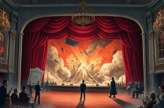 Film Catastrofici sui Teatri: 10 Pellicole da Non Perdere