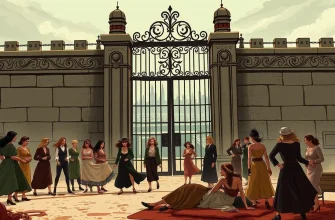 Film d’Azione su Carceri Femminili