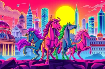 Film drammatici su creature mitiche