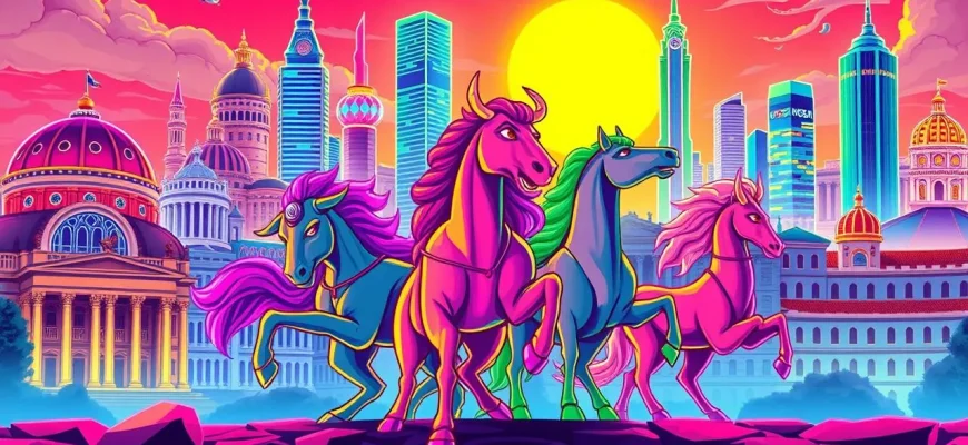 Film drammatici su creature mitiche