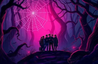 Thriller con le Sanguisughe: 10 Film da Non Perdere