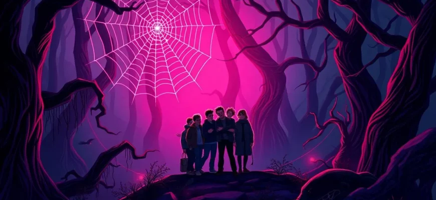 Thriller con le Sanguisughe: 10 Film da Non Perdere