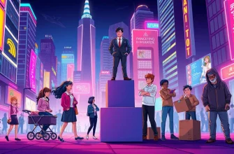 Film drammatici sui ruoli sociali