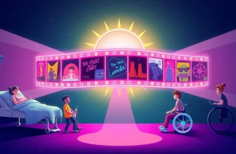 Film drammatici su disabilità