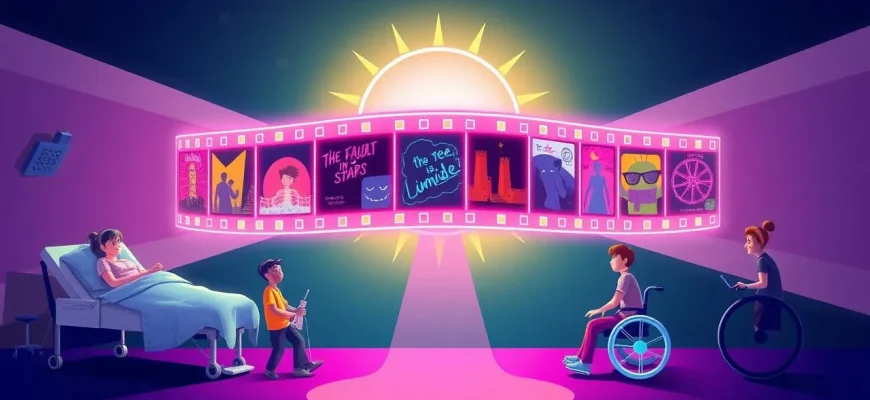 Film drammatici su disabilità