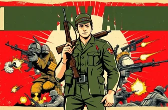 Film d’Azione su Operazioni Militari