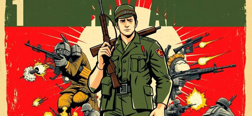 Film d’Azione su Operazioni Militari