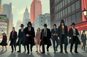 I migliori film criminali sull’arte del travestimento