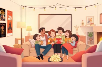 Film di famiglia sulla passione