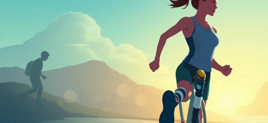 Documentari su Traumi Sportivi