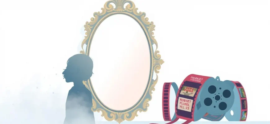 Soviet Films About Doubles