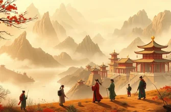 Avventure in Cina: 10 Film da Non Perdere