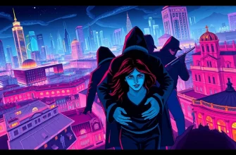 Top 10 Thriller Kidnapping Films in Italian