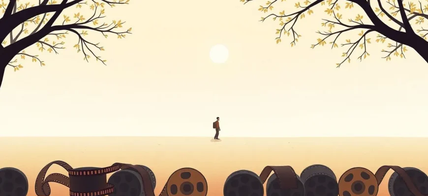 Film per chi ama la solitudine