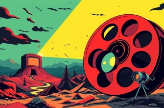 Film Horror su Pellicola: Un Viaggio nel Terrore Film Horror su Pellicola: Un Viaggio nel Terrore