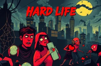 Horror Films About Hard Life