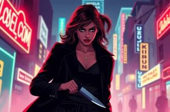 Donne Assassine: 10 Film Imperdibili