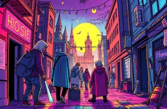 Fantasia e Senzatetto: 10 Film da Non Perdere