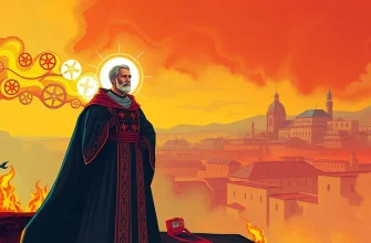 Film biografici sull’Inquisizione Film biografici sull’Inquisizione