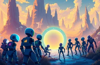 Fantasia e Robotica: 10 Film Imperdibili