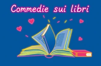 Commedie sui libri: 10 film da vedere