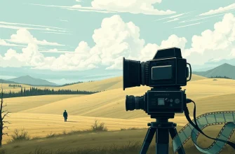 Film sovietici sulla solitudine