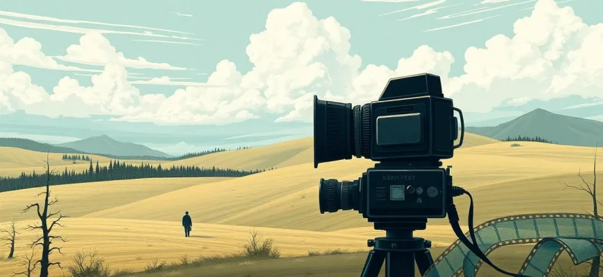 Film sovietici sulla solitudine