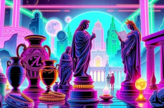 Film storici sull’arte etrusca