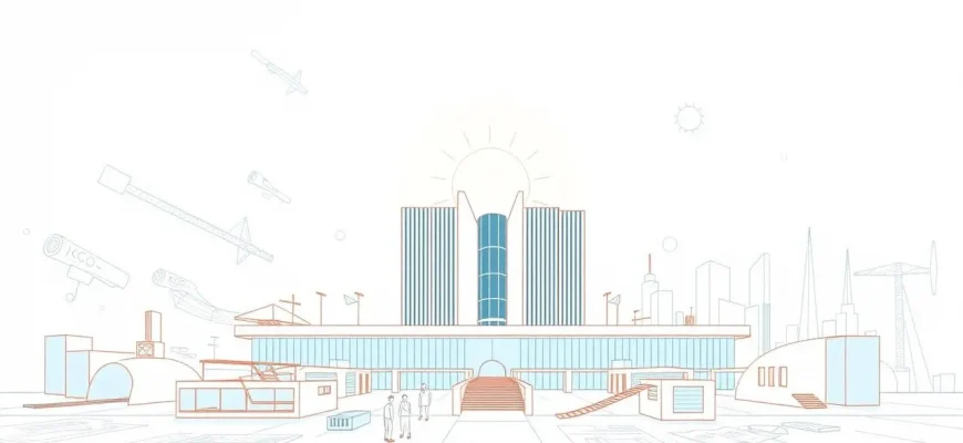 Documentari su Architetti: 10 Film da Non Perdere