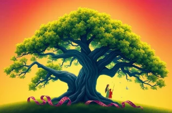 Film su alberi: una selezione