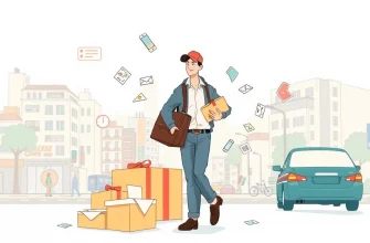 Film su Corrieri: 10 Scelte Imperdibili