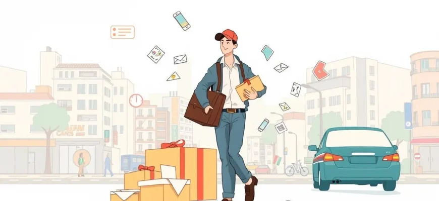 Film su Corrieri: 10 Scelte Imperdibili