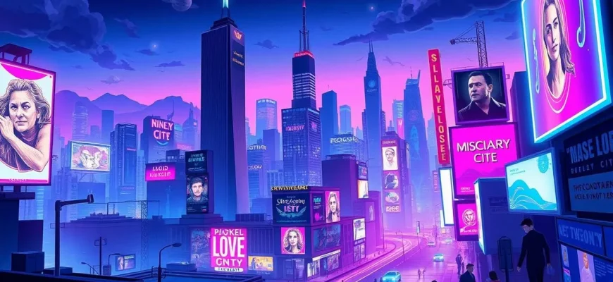 Film sui Sogni Lucidi: 10 Pellicole da Non Perdere