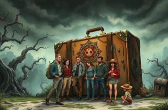 Film horror su spedizioni: 9 pellicole da non perdere