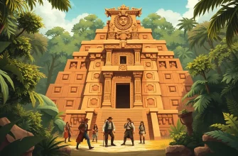 Avventure Azteche: 10 Film Imperdibili