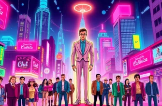 Film drammatici sull’arroganza