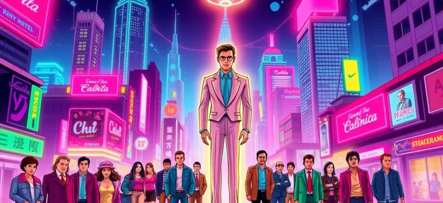 Film drammatici sull’arroganza