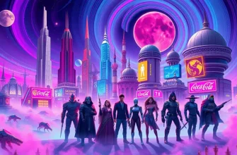 Film Fantasy su Altri Pianeti