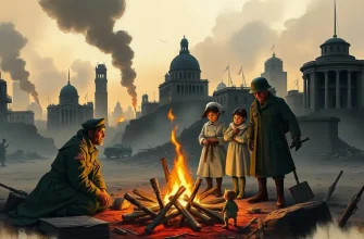 Film drammatici sulla Seconda Guerra Mondiale