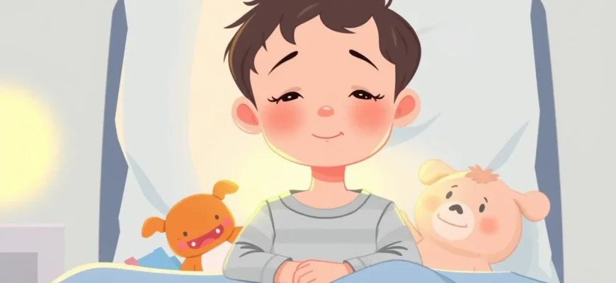 Film italiani su bambini malati