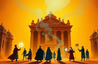 Mistici simboli di potere nel cinema