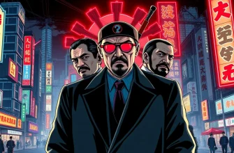 Film biografici sui yakuza