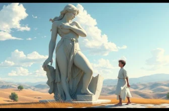 Melodrammi su scultori: 10 film da non perdere