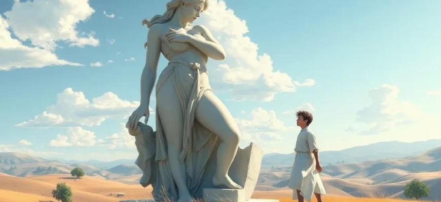 Melodrammi su scultori: 10 film da non perdere