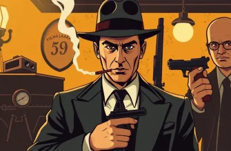 Film di Gangster e Mafia: Azione e Crimine