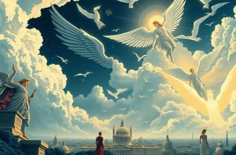 Film Fantastici su Angeli Caduti