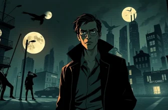 Film Noir: Disperazione e Mistero