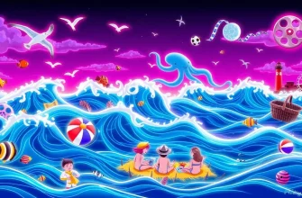 Commedie sull’oceano: 10 film da non perdere