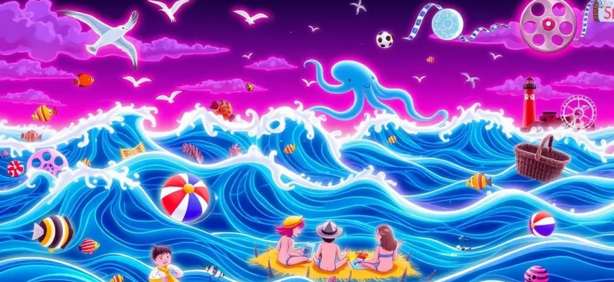 Commedie sull’oceano: 10 film da non perdere Commedie sull’oceano: 10 film da non perdere