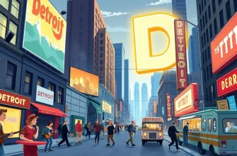 Commedie su Detroit: 10 Film da Non Perdere